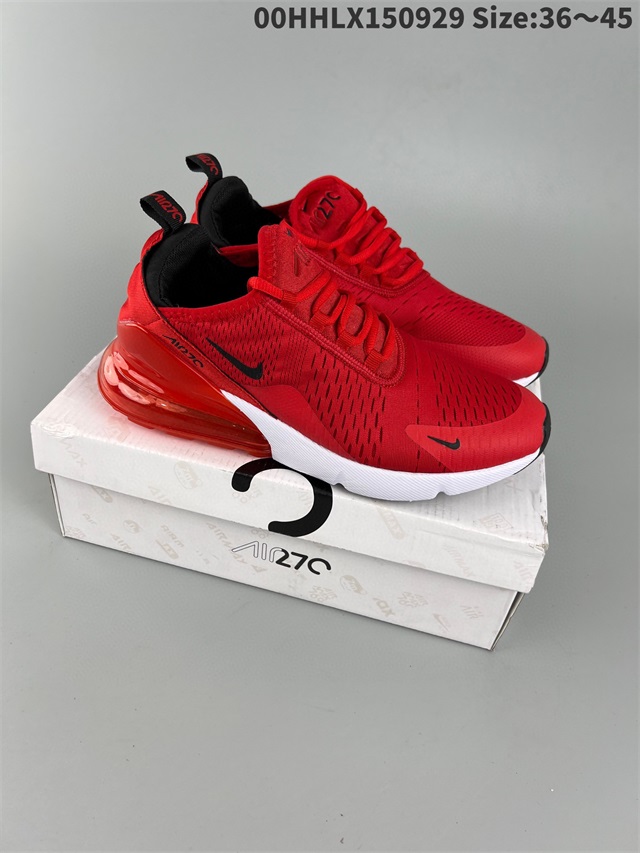 women air max 270 shoes 2022-12-4-028